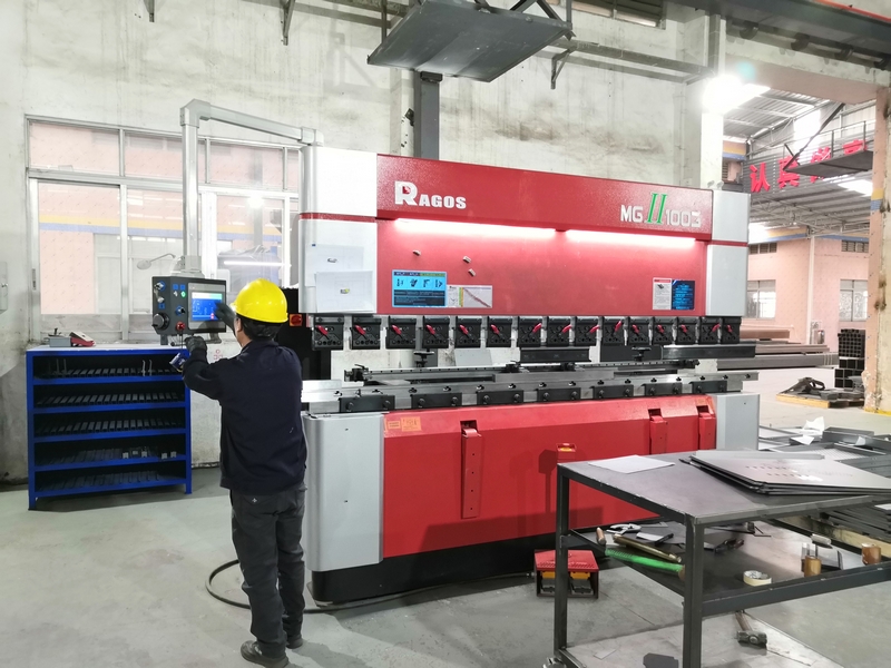 恩施折彎機