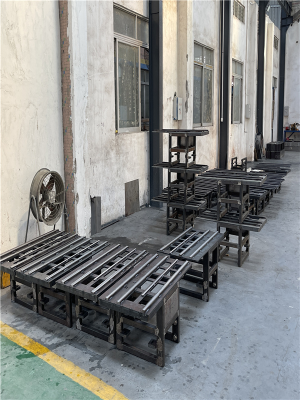 鈑金加工的常用材質(zhì)